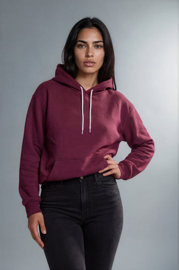 Women's Classic Hoodie