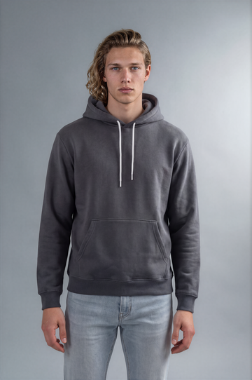 Men's Classic Hoodie
