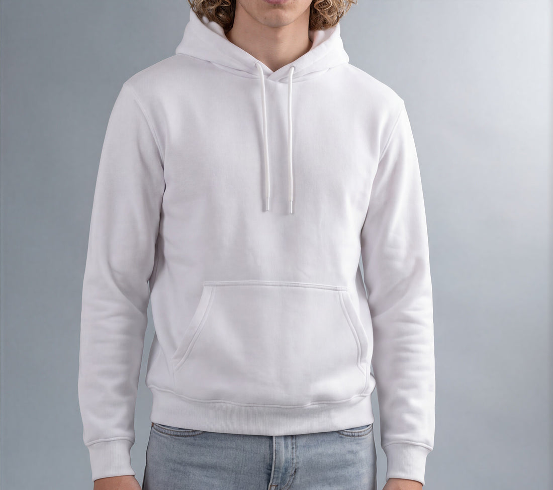 Men's Classic Hoodie