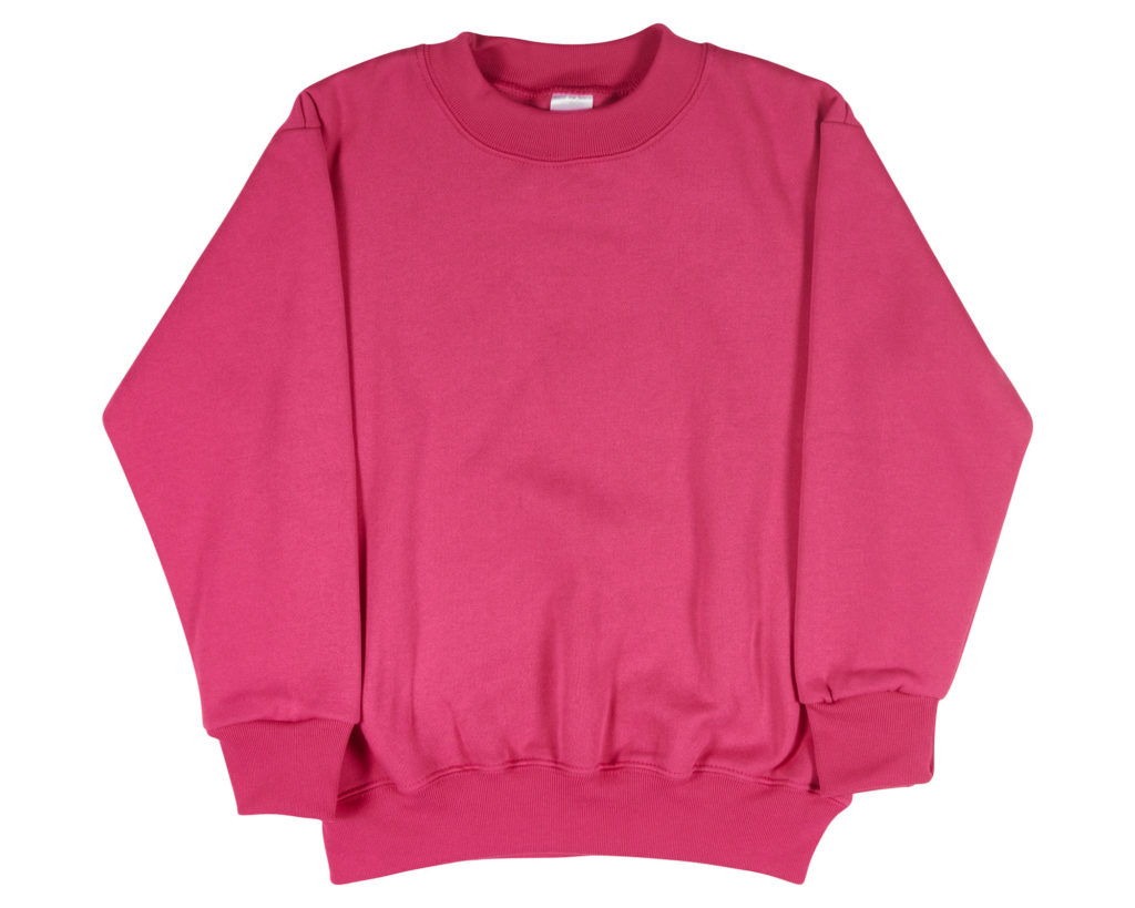 Kids Sweatshirts | Online, Bulk, Wholesale & Custom Orders | Qualitops