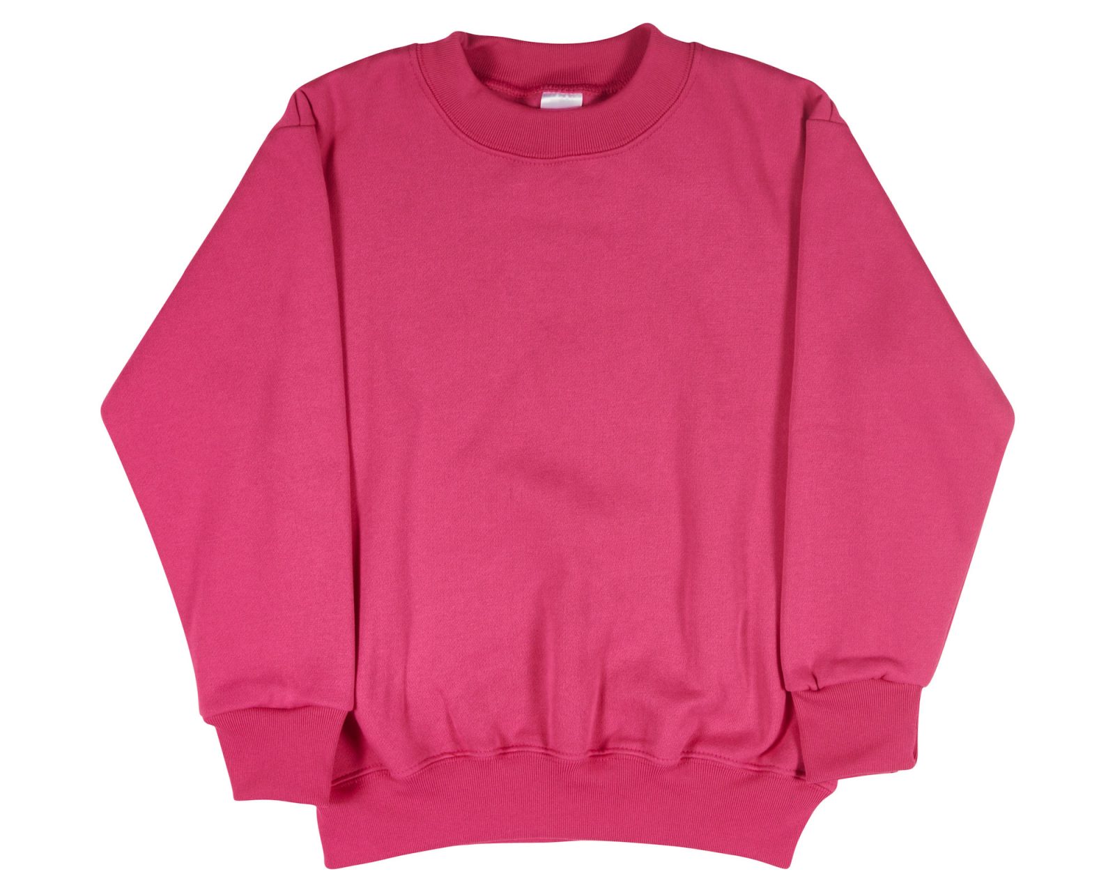 Qualitops Kids Classic Sweater Australian made
