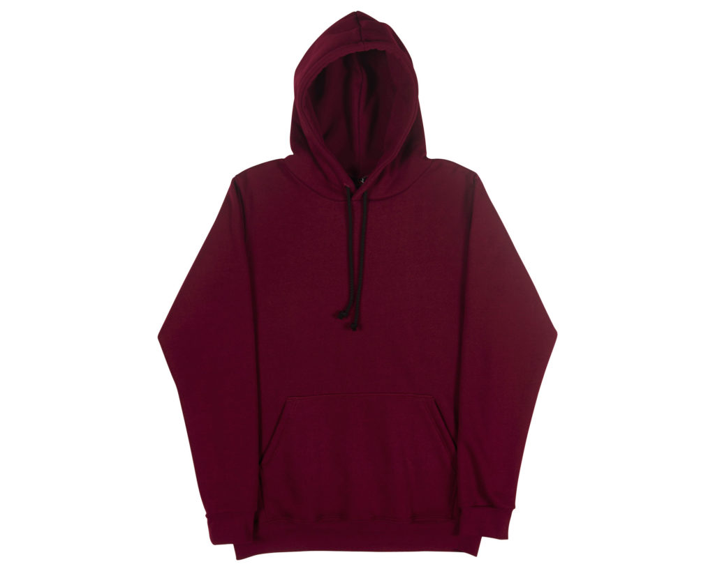 Men's Classic Hoodie | Australian Made Hoodie | Qualitops