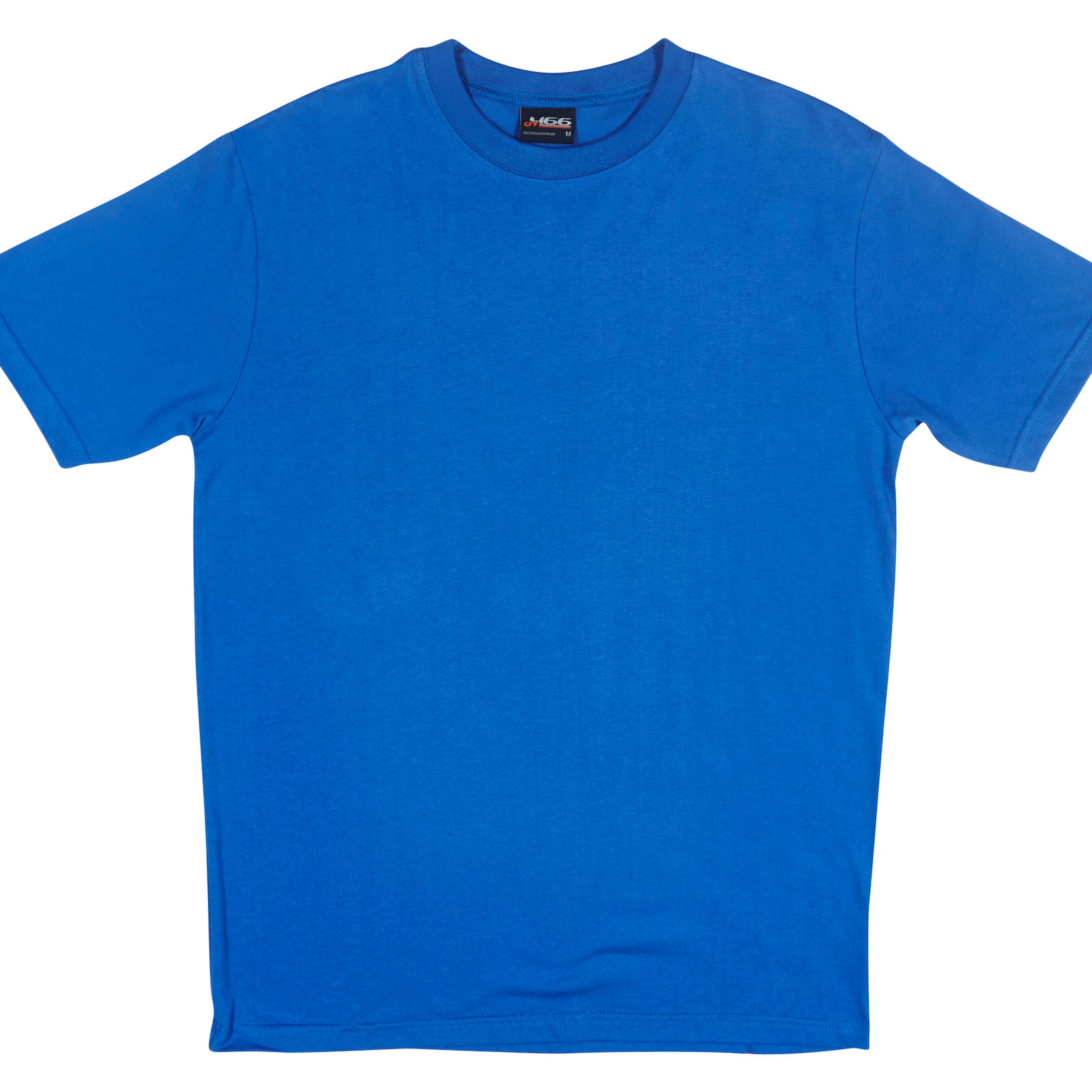 Men's Classic S/S T-shirt | Australian Made Tee | Qualitops