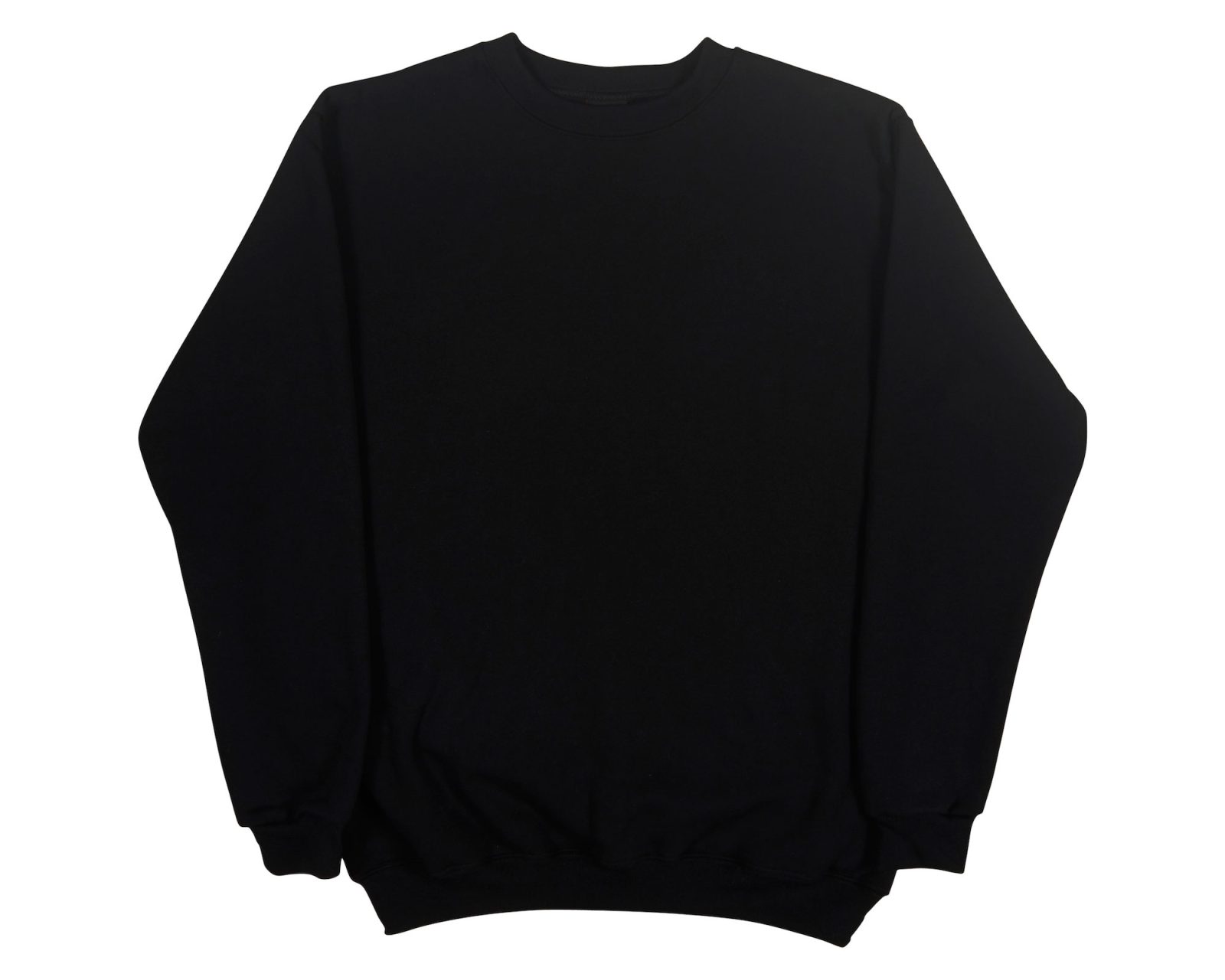 Qualitops Mens Classic Sweater 4-5XL Australian made
