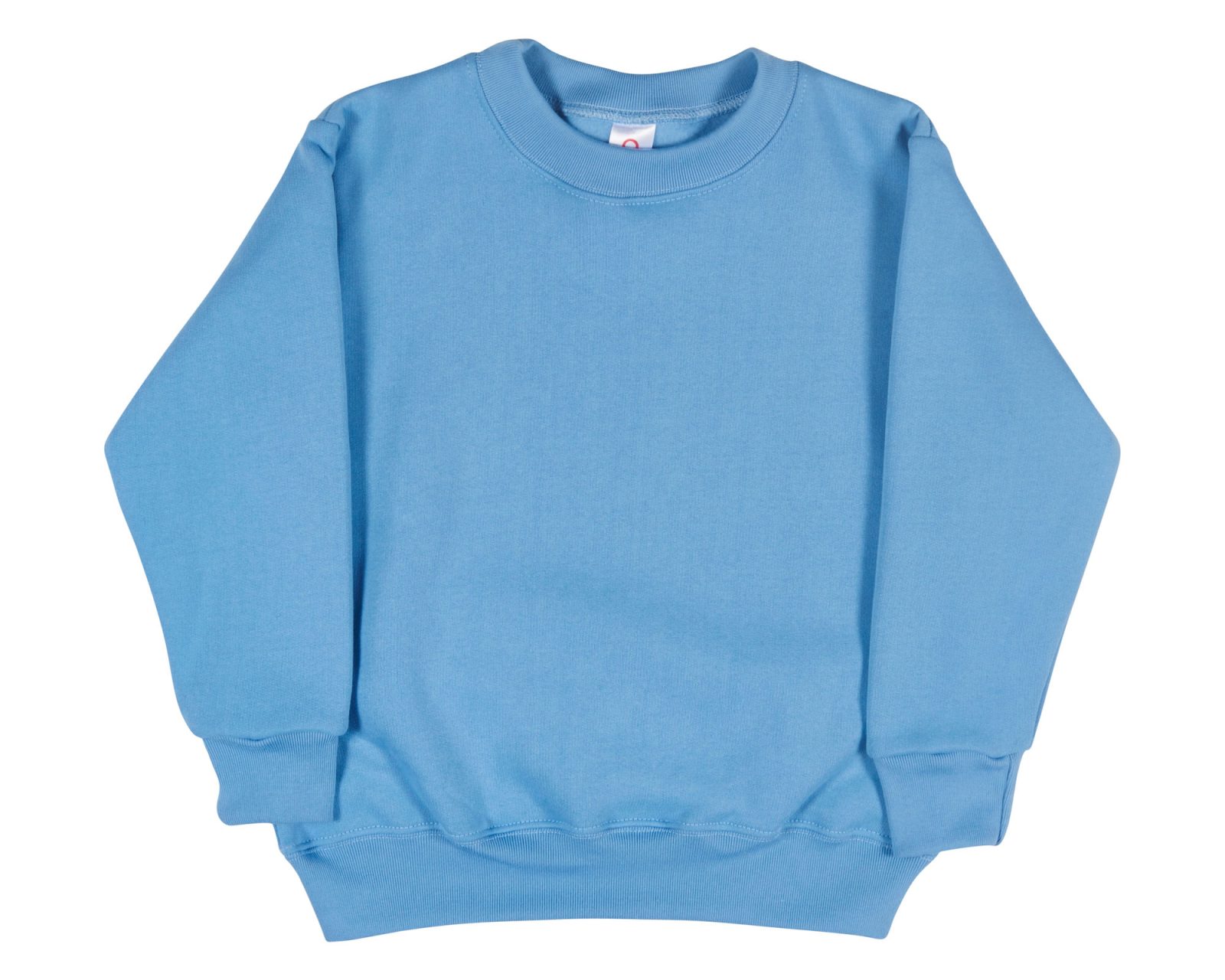Qualitops Kids Classic Sweater Australian made