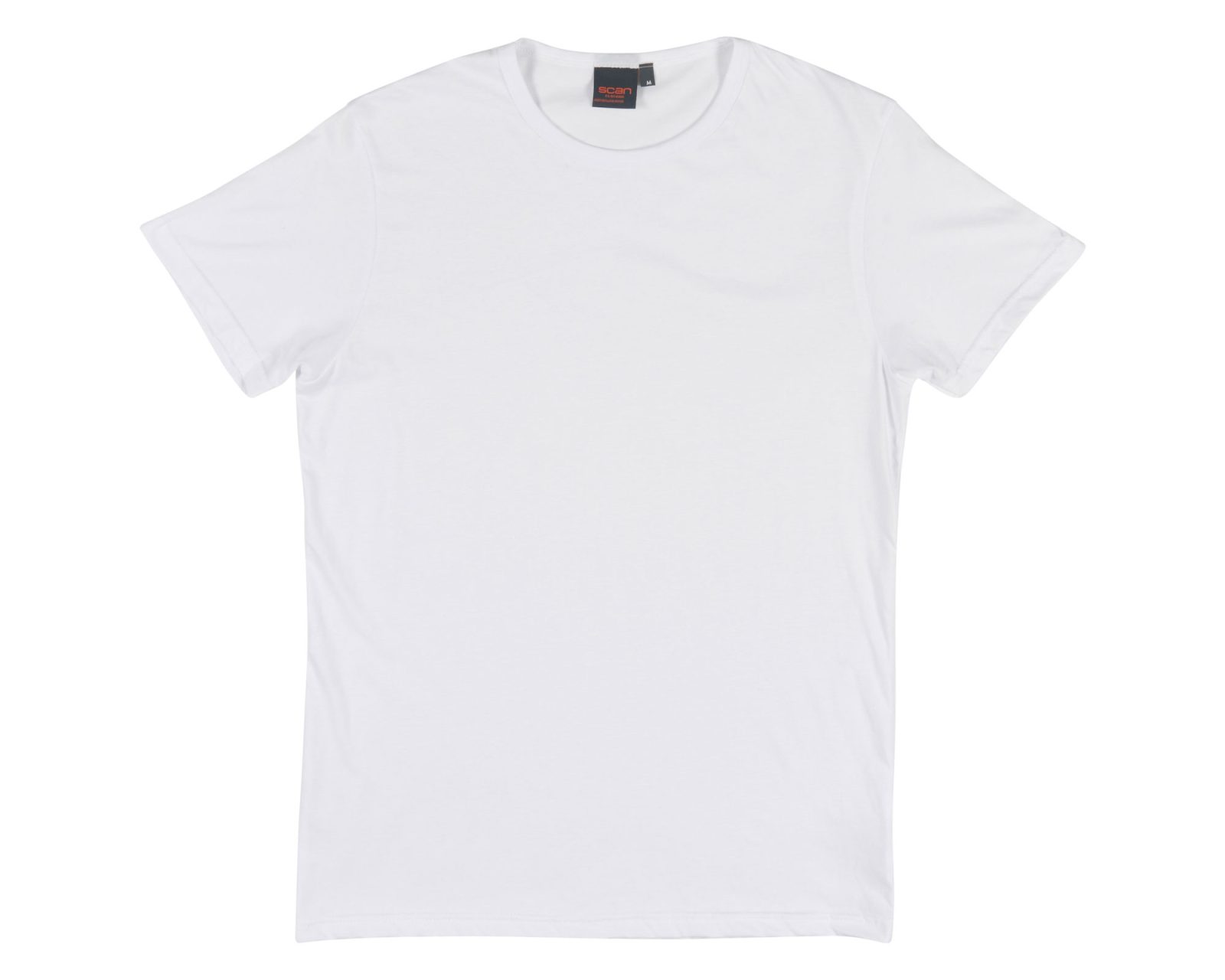 Qualitops Mens Fitted Short Sleeve Tee Australian made