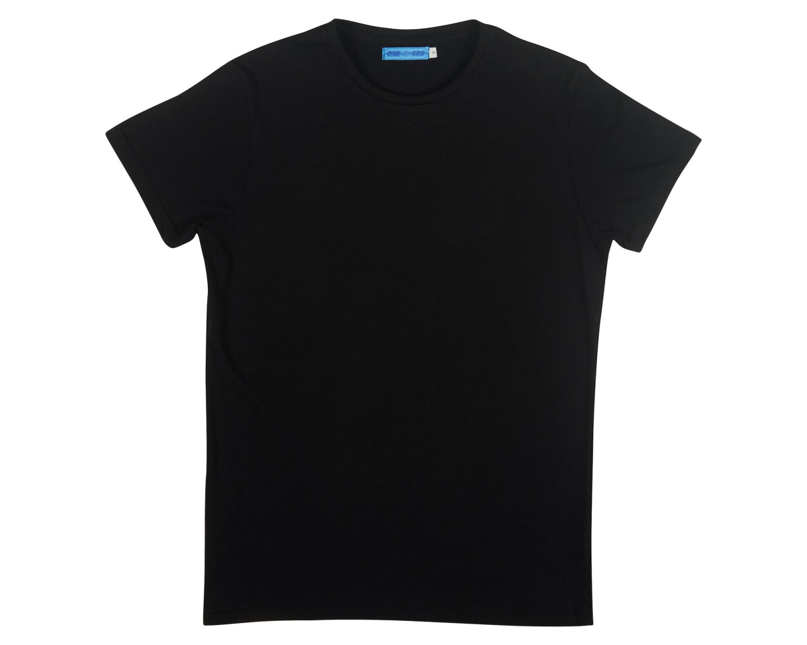 Qualitops Mens Semi Fitted Short Sleeve Tee Australian made