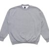 FL-201 Boxy Sweater GM