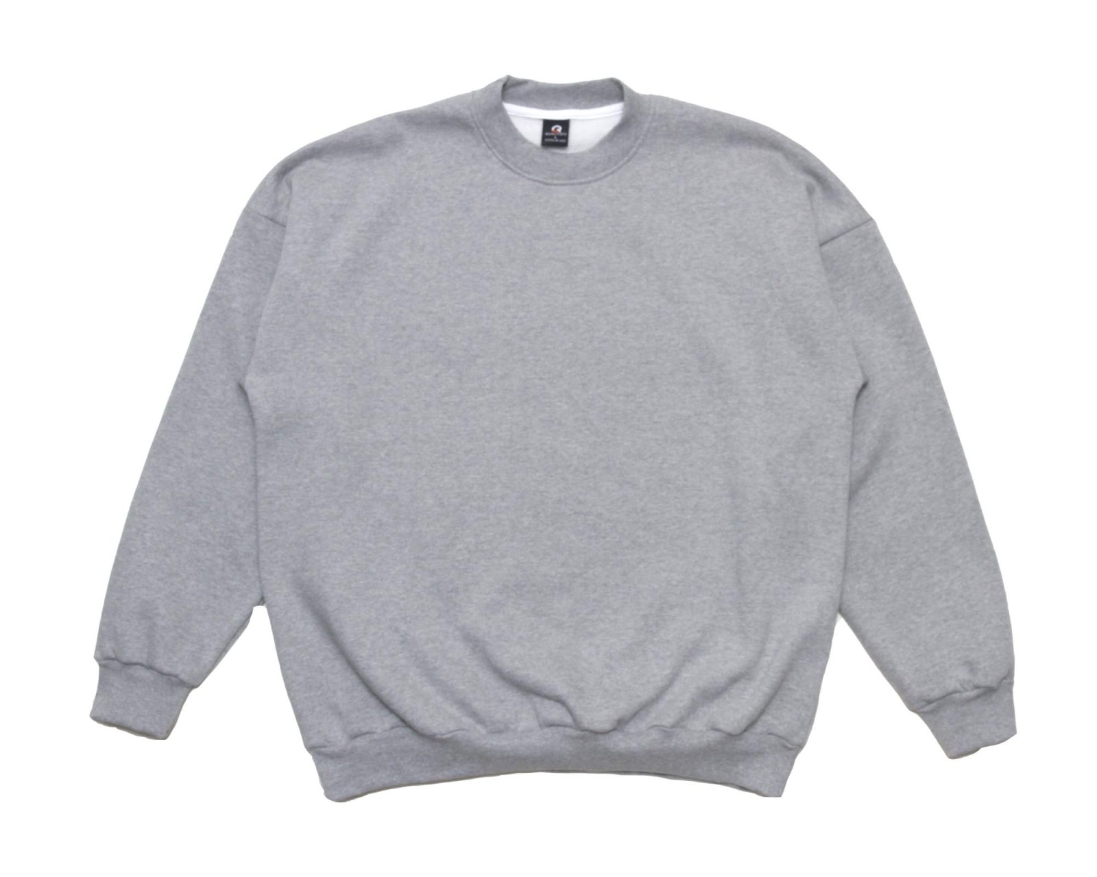 Mens Cotton Box Sweatshirt