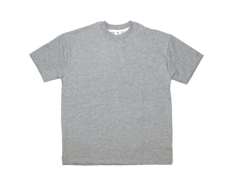 Men's Box Fit S/S T-shirt | Australian Made Box Fit Tee | Qualitops