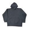 Sherpa Box Fit Hoodie