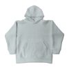 Sherpa Box Fit Hoodie