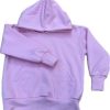 Kids Box Fit Hoodie