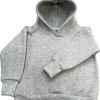 Kids Box Fit Hoodie
